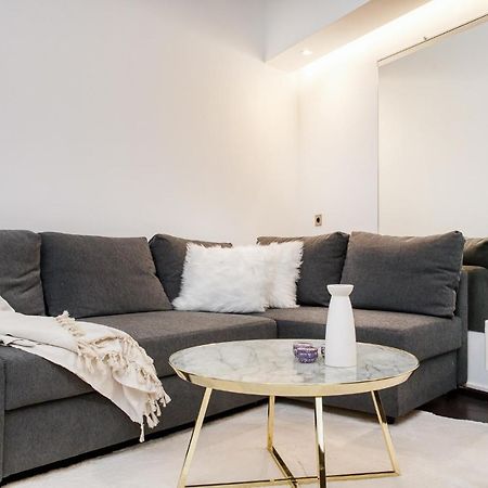 Appartement Place Des Lices Avec Parking Saint-Tropez Dış mekan fotoğraf