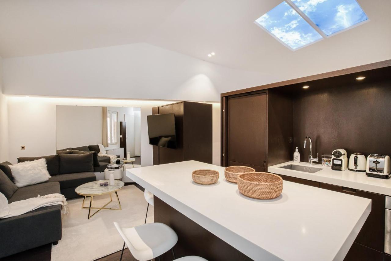 Appartement Place Des Lices Avec Parking Saint-Tropez Dış mekan fotoğraf