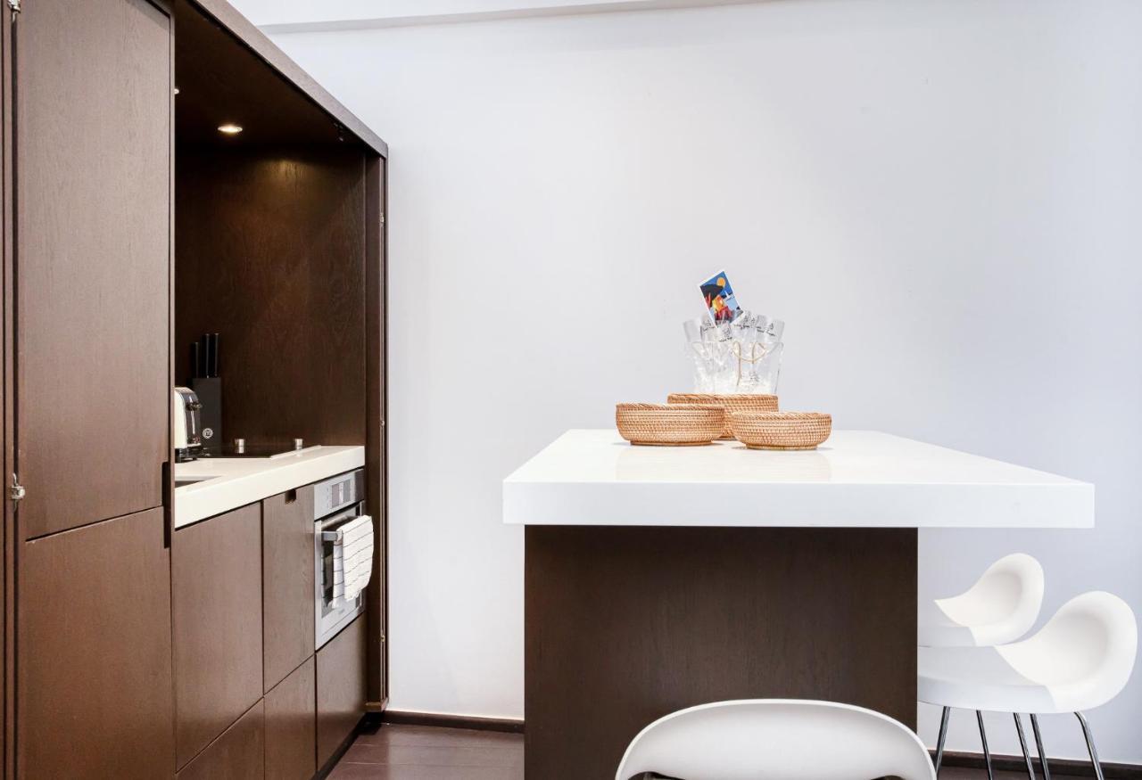 Appartement Place Des Lices Avec Parking Saint-Tropez Dış mekan fotoğraf