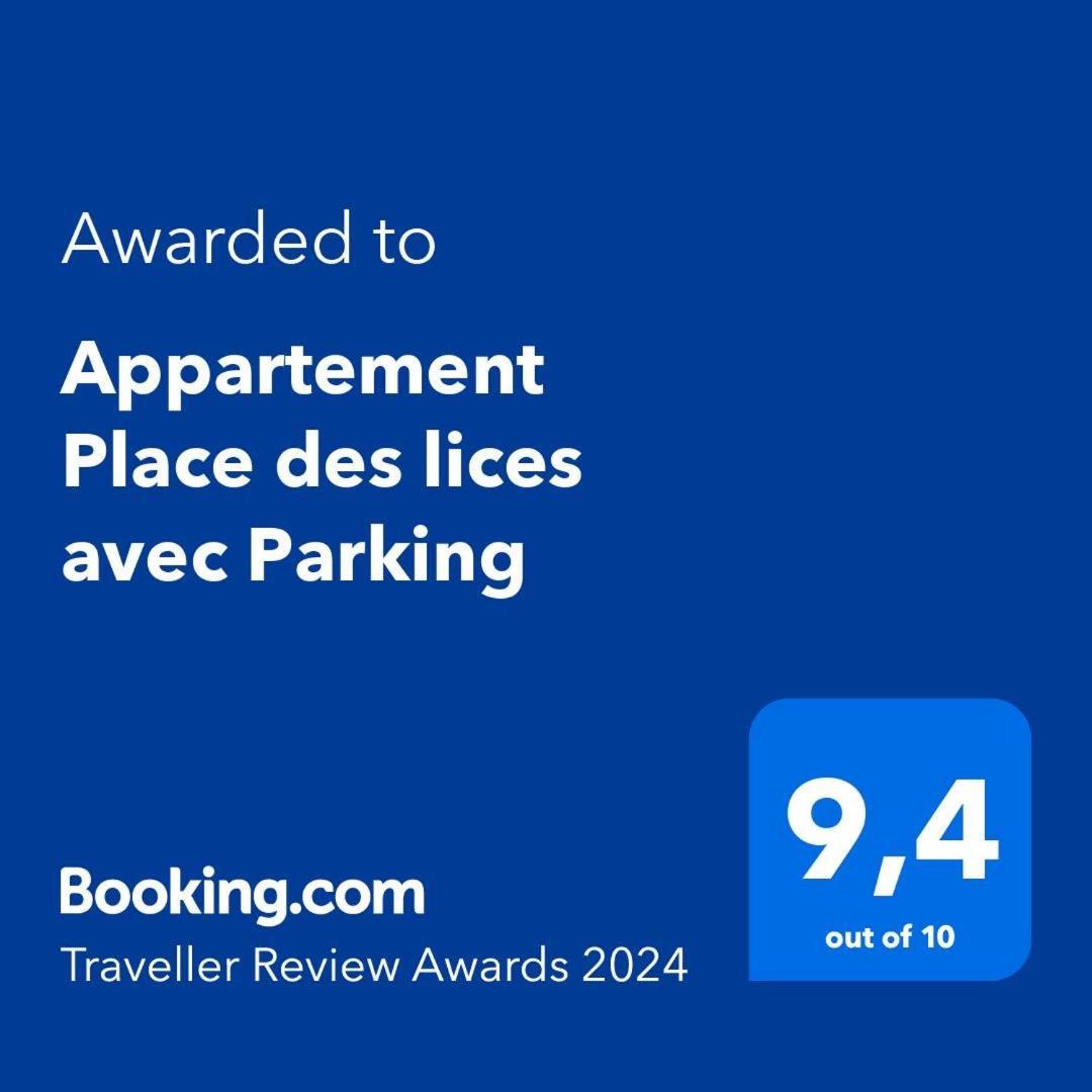 Appartement Place Des Lices Avec Parking Saint-Tropez Dış mekan fotoğraf